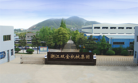 雙金破碎機(jī)