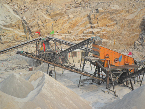 生產(chǎn)線現(xiàn)場(chǎng)