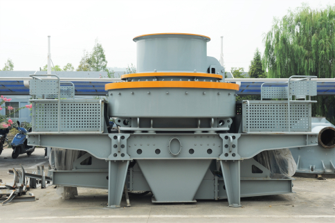 破石廠(chǎng)破石生產(chǎn)線(xiàn)