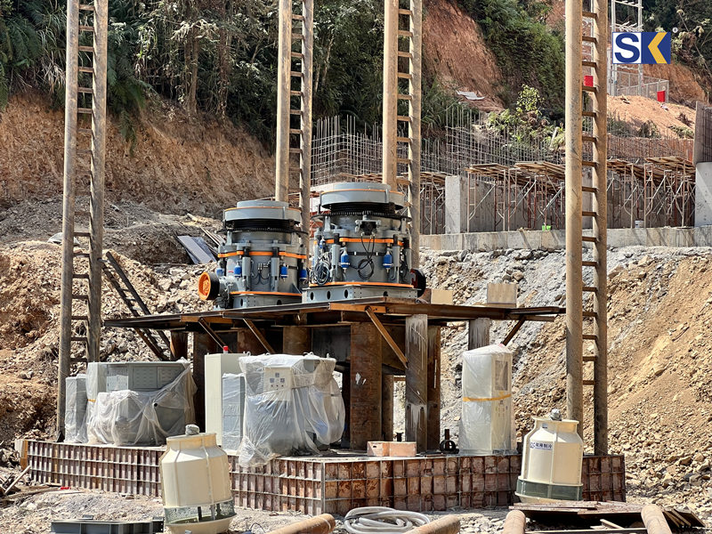 高效細(xì)碎制砂機(jī)多少錢