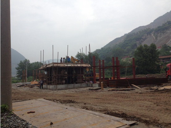 湖北黃石市陽(yáng)大冶市中礦采石場(chǎng)簡(jiǎn)介