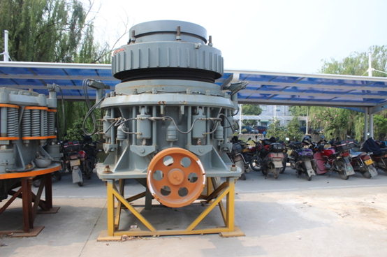 浙江雙金機制砂設(shè)備