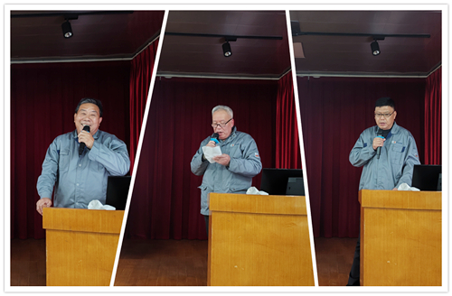 營銷小組組長匯報(bào)營銷工作